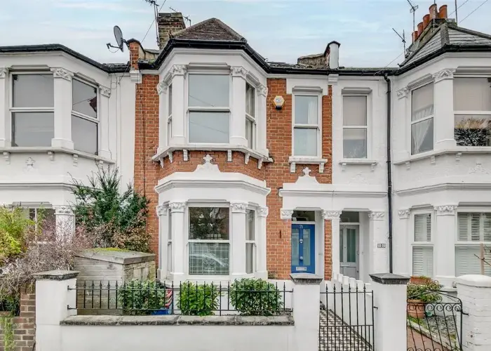 Eastbury Grove